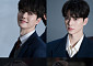 송강X이준영 '포핸즈' 첫 방송 D-1⋯냉철한 피아니스트로 변신