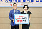 롯데장학재단, 스키·스노보드 유망주 10명에 장학금 6000만원 지원