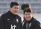 ‘이강인 vs 김민재’ UCL 코리안 더비 성사⋯아틀레티코 홈 격돌