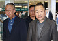 두산 박정원·박지원, 네팔 도착⋯대홍수 실종 직원 찾기에 총력