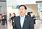 구윤철 부총리, G20 재무장관회의 참석차 미국 출국