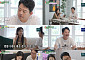 ‘미우새’ 김준호♥김지민, 시험관 끝 임신…2세 ‘두룹이’는 아들