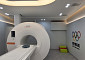 진천선수촌에 국내 첫 ‘80cm 광폭 MRI’…국가대표 부상 연구 활용