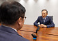 MB, 정점식에 “소수 야당이어도 저항 즐겨야…국민 등에 업고 싸워라”