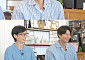 현빈ㆍ유재석, 같이 체육관 다닌 사이⋯반전 친분 공개