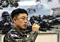 ‘정보사 요원 명단 유출’ 문상호 前사령관, 항소심 시작