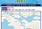 '올타 3001' 여수시~순천시 기차역 잇는 광역급행버스 시범운행