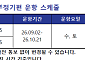 에어부산, 부산~광저우 부정기편 운항…12월 정기 취항