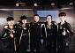 KSPO돔 향한 LCK 6연전 시작⋯오늘 젠지-KT 격돌