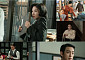 김유정ㆍ박진영의 첩보 로맨스⋯'100일의 거짓말' 스틸 공개
