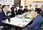 국토부·전주시, 전주 기린대로 BRT 공사 현장 점검