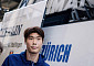‘이민성호’ 이영준, 2경기 연속골⋯시즌 3호골 폭발