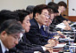 李 “경찰, 뼈깎는 각오로 내부 자정·제도 개선 나서야”