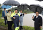 '폭우' 보성군수 "선제적 재난대응 구축"...인명·재산피해 '0'