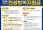 나주시, 시민 1인당 20만원 민생회복지원금 지급