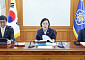한총리 “전문·생활체육·스포츠산업 선순환 생태계 구축”