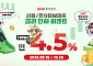BNK투자증권, 신용공여 금리 연 4.50% 우대…“고객 이자 부담 낮춘다”