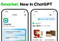 “‘챗GPT’ 플러그인 오픈” G마켓, AI 플랫폼 연계 초개인화 쇼핑 제안