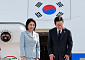 李 대통령, 프랑스 국빈방문 출국…마크롱과 8일 정상회담