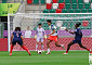 U-20 여자축구, 월드컵 첫판 프랑스와 1-1 무승부