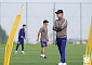 ‘수적 열세’ U-19 남자축구, 조 1위로 U-20 아시안컵 본선 직행