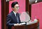 김민석 “메가특구특별법 최우선 처리…주거문제, 여야 공동 대처하겠다”