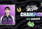 서일, TFT 세트 18 첫 프로 서킷 정상⋯세계대회 직행
