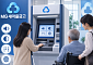 “장애인·고령자도 쉽게”⋯새마을금고, ATM ‘배리어프리’ 전환 추진