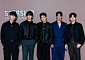몬스타엑스, 컴백 첫 주 아이튠즈 차트 싹쓸이⋯“다음이 궁금한 팀 될 것” [일문일답]