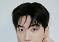 배우 강훈, 앤피오와 재계약⋯차기작 촬영 중