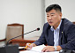 민주당 부산 16개 구·군 원내대표협의회장에 손재호 부산진구 의원 추대