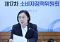 한총리 “소비자 전 분야 집단소송 도입…대규모 피해 회복”