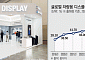 中, 車 디스플레이 출하 비중 65%…삼성·LG는 OLED 기술 차별화