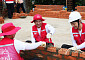 LG전자 라이프스굿 봉사단, 미얀마서 청소년 교육환경 개선 지원