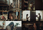 서수민♥차준환, 풋풋한 로맨스⋯로이킴 '스파클' MV 출연