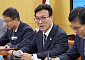 김민석 "한동훈 문건, 유출자 있다면 의법조치…청문회와 별도 추적"