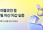 카카오그룹, 결제·은행 아우른 디지털 자산 지갑 기술 실증