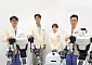 삼성서울병원, 휴머노이드형 수술보조로봇 첫 공개 예정