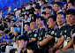 HD건설기계, 울산 HD FC 브랜드데이 개최…지역사회와 접점 확대