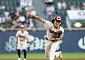 'AG 전 마지막 등판' 곽빈, 윤준호와 12승 사냥⋯14일 대표팀 합류