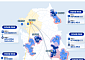 지방공항 5곳서 지역관광 새 판 짠다…2029년 지방 입국객 500만명 목표
