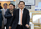‘1200억대 탈세’ 이상운 효성 부회장 징역 2년6개월·집유 4년 확정