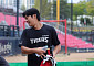 KIA 김규성 한 달여 만에 1군 복귀⋯'어깨 부상' 박민 말소
