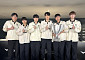 젠지, 한화생명에 3-1 역전승ㆍLCK 2연패⋯'룰러' 최초 2연속 파이널 MVP [종합]