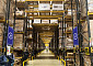 한진, 영국 풀필먼트센터 가동…유럽 K뷰티 물류 공략 확대