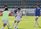 北 여자축구 감독 “한국은 강호”…남북대결 앞두고 지소연 경계