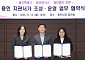 SK하이닉스, 용인 심곡서원에 인문공간 '지관서가' 짓는다…내년 5월 개관