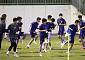 아시안게임 남자축구, 오늘 카타르와 격돌