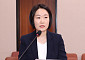 이소영 “소상공인 비용구조 개선…코스닥 신뢰 회복할 것”