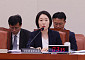 이소영 중소벤처기업부 장관 후보자 인사청문회 [포토]